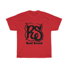 Load image into Gallery viewer, Unisex Heavy Cotton Tee
