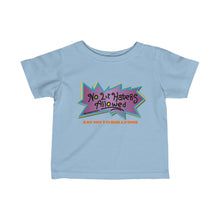 Load image into Gallery viewer, Infant Fine Jersey Tee
