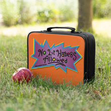 Load image into Gallery viewer, Lunch Box
