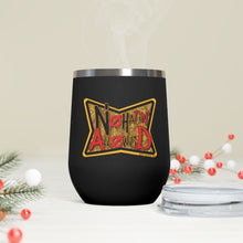 Load image into Gallery viewer, 12oz Insulated Wine Tumbler
