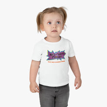 Load image into Gallery viewer, Infant Cotton Jersey Tee
