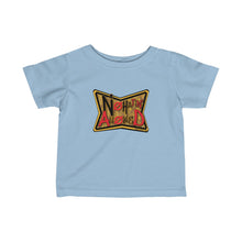 Load image into Gallery viewer, Infant Fine Jersey Tee
