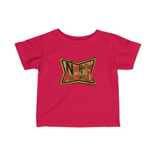 Load image into Gallery viewer, Infant Fine Jersey Tee
