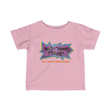 Load image into Gallery viewer, Infant Fine Jersey Tee
